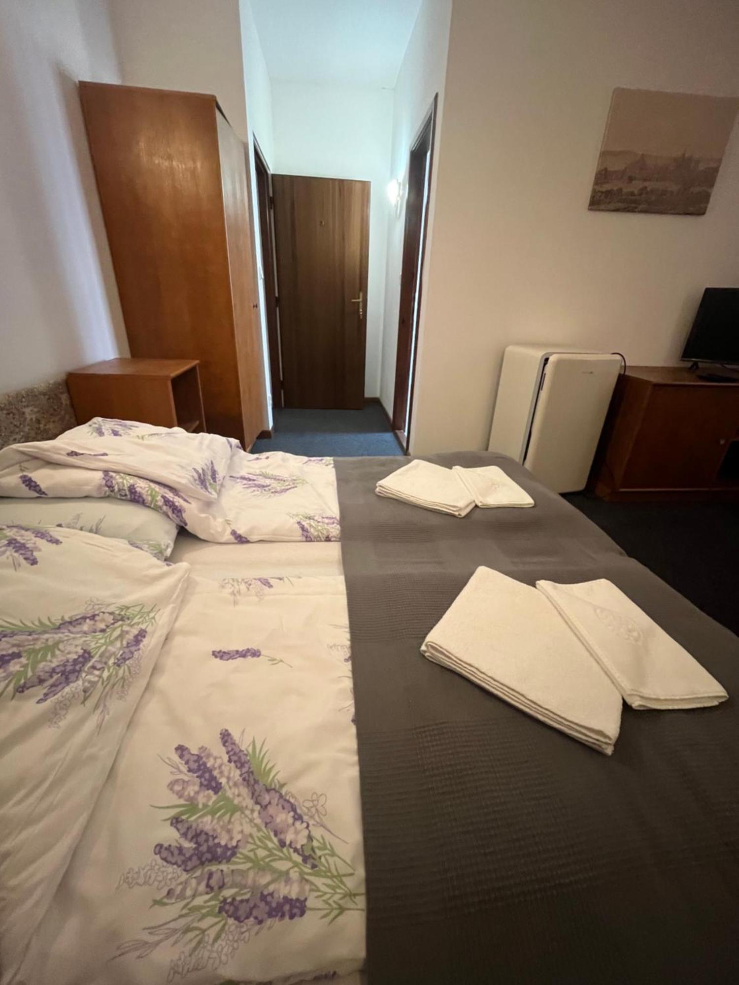 Apartmany Baroko Broumov Exterior photo